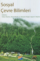 Sosyal Çevre Bilimleri - 1