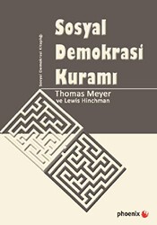 Sosyal Demokrasi Kuramı - Phoenix Yayınevi