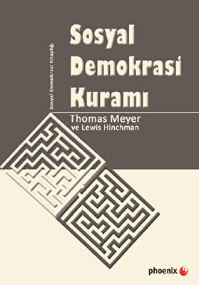 Sosyal Demokrasi Kuramı - 1