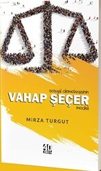 Sosyal Demokrasinin Vahap Seçer Modeli - 40 Kitap