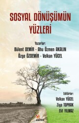 Sosyal Dönüşümün Yüzleri - 1