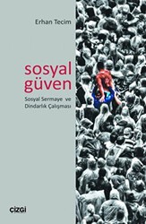 Sosyal Güven - Çizgi Kitabevi Yayınları