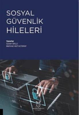 Sosyal Güvenlik Hileleri - 1