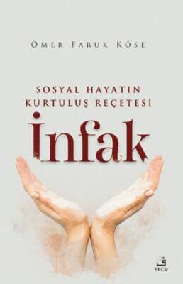 Sosyal Hayatın Kurtuluş Reçetesi İnfak - 1