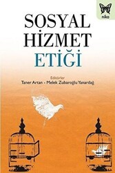 Sosyal Hizmet Etiği - Nika Yayınevi