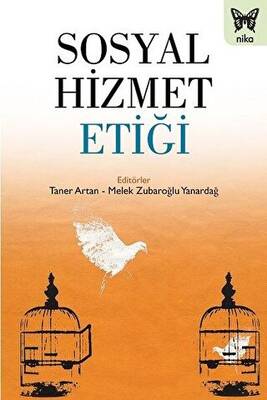 Sosyal Hizmet Etiği - 1