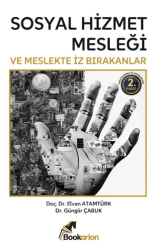 Sosyal Hizmet Mesleği - Bookarion Yayıncılık