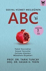 Sosyal Hizmet Mesleğinin ABC`si - Nika Yayınevi