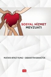 Sosyal Hizmet Mevzuatı - 1