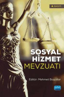 Sosyal Hizmet Mevzuatı - 1