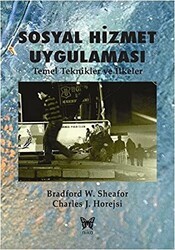 Sosyal Hizmet Uygulaması - Nika Yayınevi