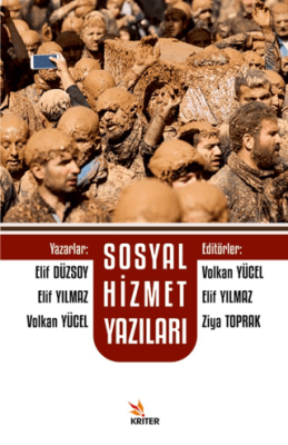 Sosyal Hizmet Yazıları - 1