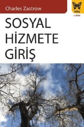 Sosyal Hizmete Giriş - Nika Yayınevi