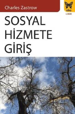 Sosyal Hizmete Giriş - 1