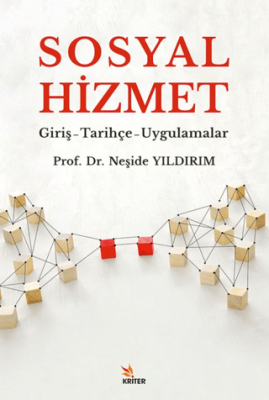 Sosyal Hizmetler-Giriş-Tarihçe-Uygulamalar - 1