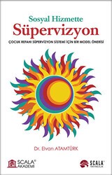 Sosyal Hizmette Süpervizyon - Scala Yayıncılık
