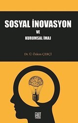 Sosyal İnovasyon ve Kurumsal İmaj - Palet Yayınları