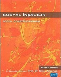 Sosyal İnşaacılık - Nobel Akademik Yayıncılık
