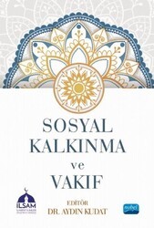 Sosyal Kalkınma ve Vakıf - Nobel Akademik Yayıncılık