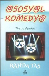Sosyal Komedya - Sonçağ Yayınları