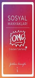 Sosyal Manyaklar! - İkinci Adam Yayınları