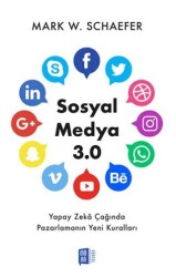 Sosyal Medya 3.0 - Mona Kitap