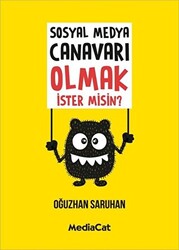 Sosyal Medya Canavarı Olmak İster misin? - 1