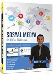 Sosyal Medya ile Dijital Pazarlama - Dikeyeksen Yayın Dağıtım