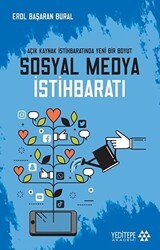 Sosyal Medya İstihbaratı - Yeditepe Akademi