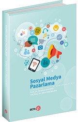 Sosyal Medya Pazarlama - Beta Yayınevi