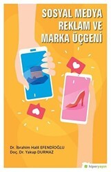 Sosyal Medya Reklam ve Marka Üçgeni - Hiperlink Yayınları