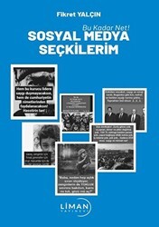 Sosyal Medya Seçkilerim - Liman Yayınevi