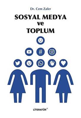 Sosyal Medya ve Toplum - 1