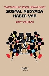 Sosyal Medyada Haber Var - Der Yayınları