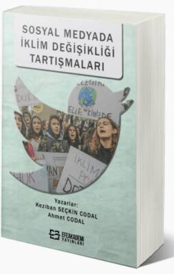 Sosyal Medyada İklim Değişikliği Tartışmaları - 1