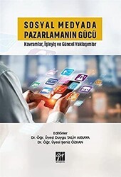 Sosyal Medyada Pazarlamanın Gücü - Gazi Kitabevi
