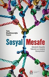 Sosyal Mesafe - DBY Yayınları