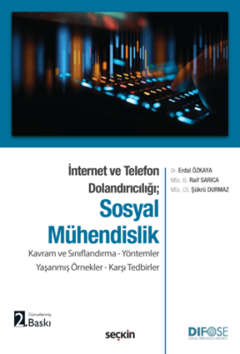 Sosyal Mühendislik - 1
