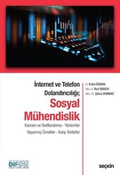 Sosyal Mühendislik - 1