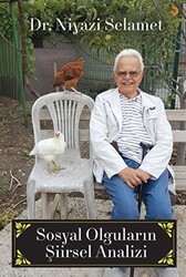 Sosyal Olguların Şiirsel Analizi - Cinius Yayınları