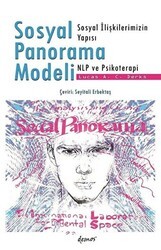 Sosyal Panorama Modeli - Demos Yayınları