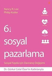 Sosyal Pazarlama - Cinius Yayınları