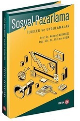 Sosyal Pazarlama - Beta Yayınevi
