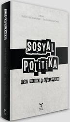 Sosyal Politika - Umuttepe Yayınları
