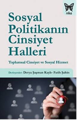 Sosyal Politikanın Cinsiyet Halleri - 1