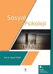 Sosyal Psikoloji - 1