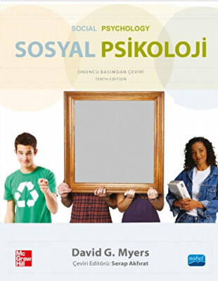 Sosyal Psikoloji - 1