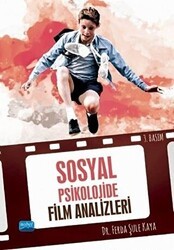 Sosyal Psikolojide Film Analizleri - Nobel Bilimsel Eserler