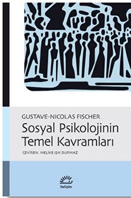 Sosyal Psikolojinin Temel Kavramları - 1