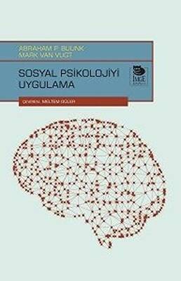 Sosyal Psikolojiyi Uygulama - 1